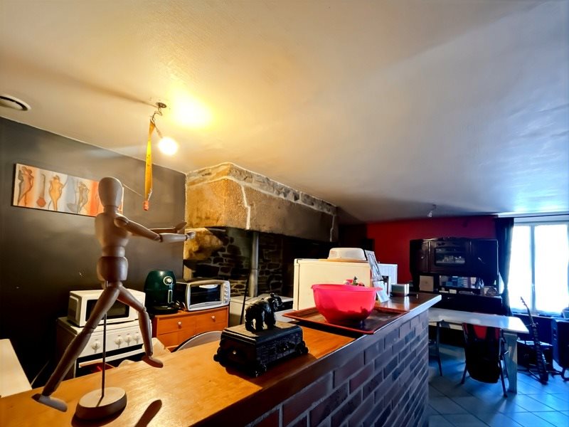 Maison à vendre, 120m², Cuves