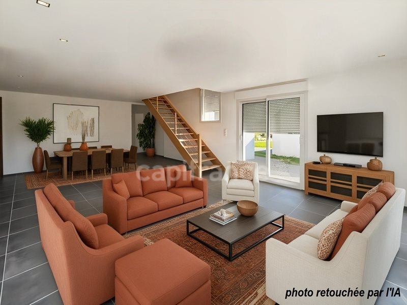 Maison à vendre, 144m², Hudimesnil