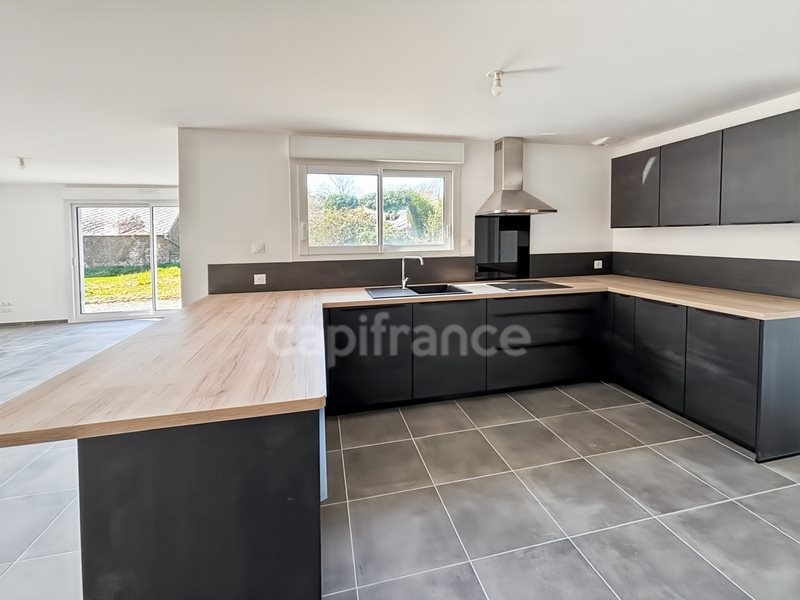 Maison à vendre, 144m², Hudimesnil