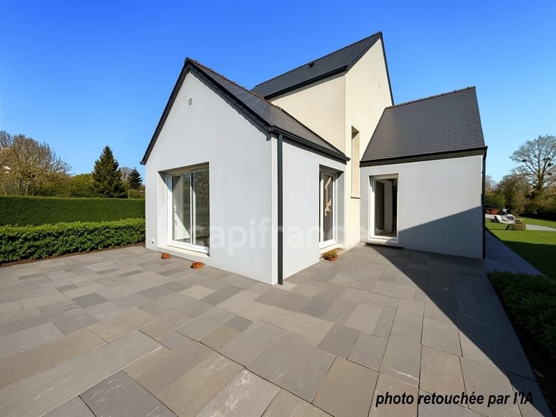 Maison à vendre, 144m², Hudimesnil