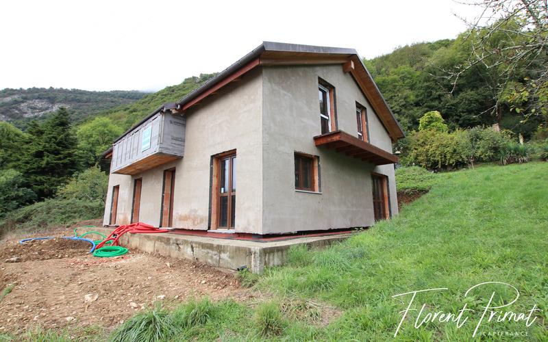 Maison à vendre, 79m², Culoz