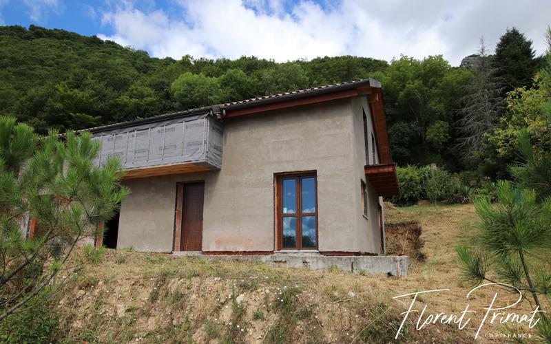 Maison à vendre, 79m², Culoz