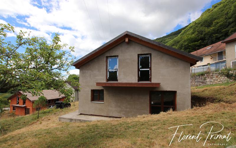 Maison à vendre, 79m², Culoz