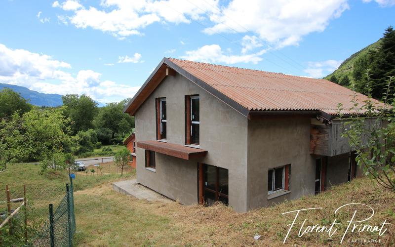 Maison à vendre, 79m², Culoz