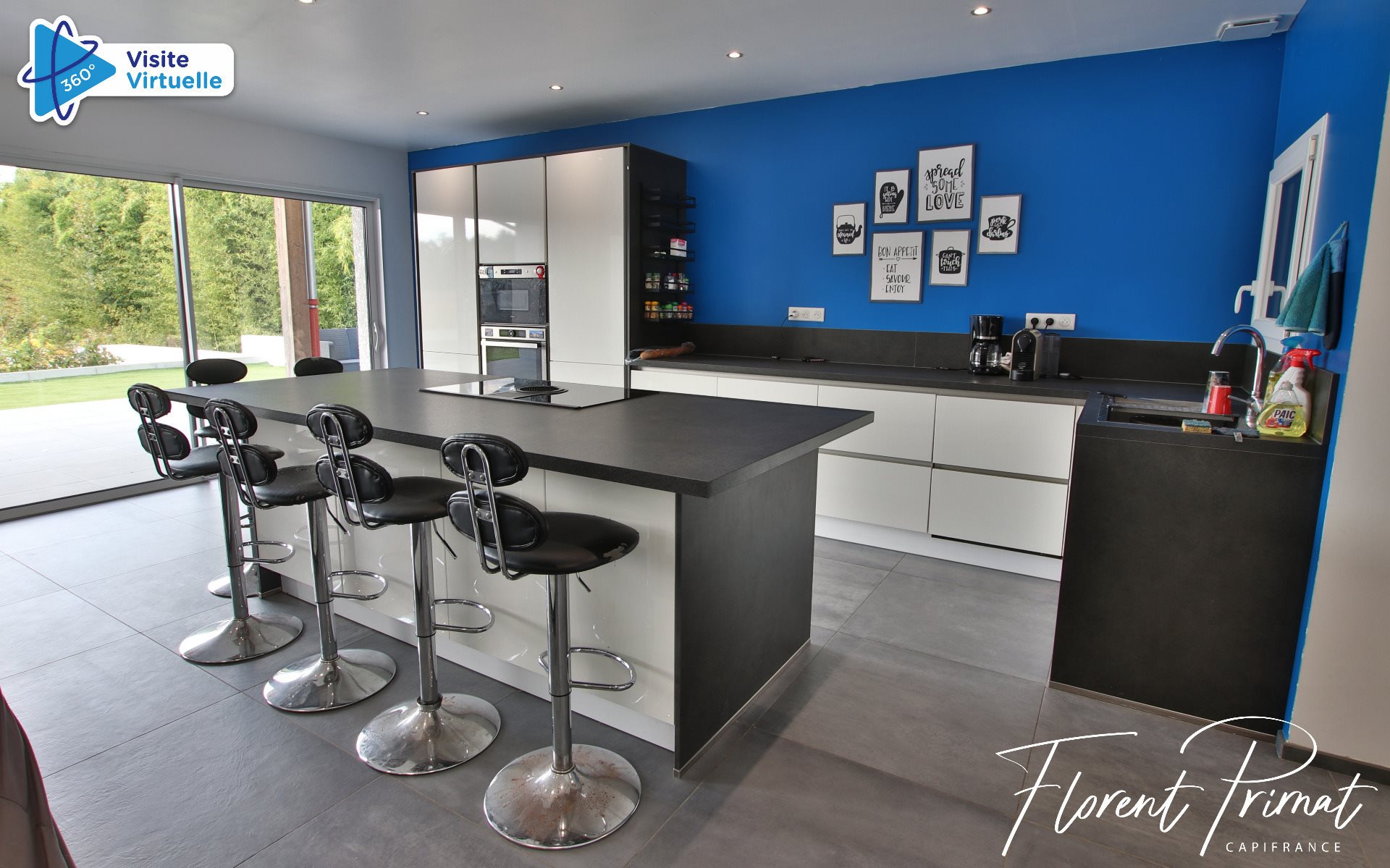 Maison à vendre, 107m², Culoz-Béon