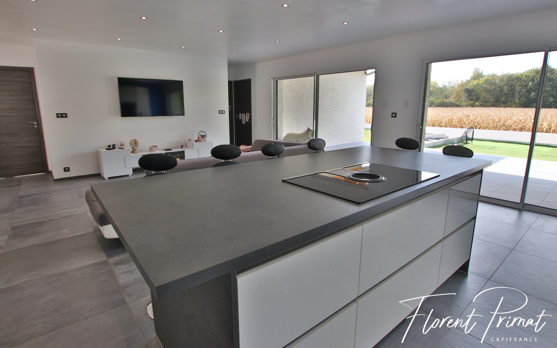 Maison à vendre, 107m², Culoz-Béon