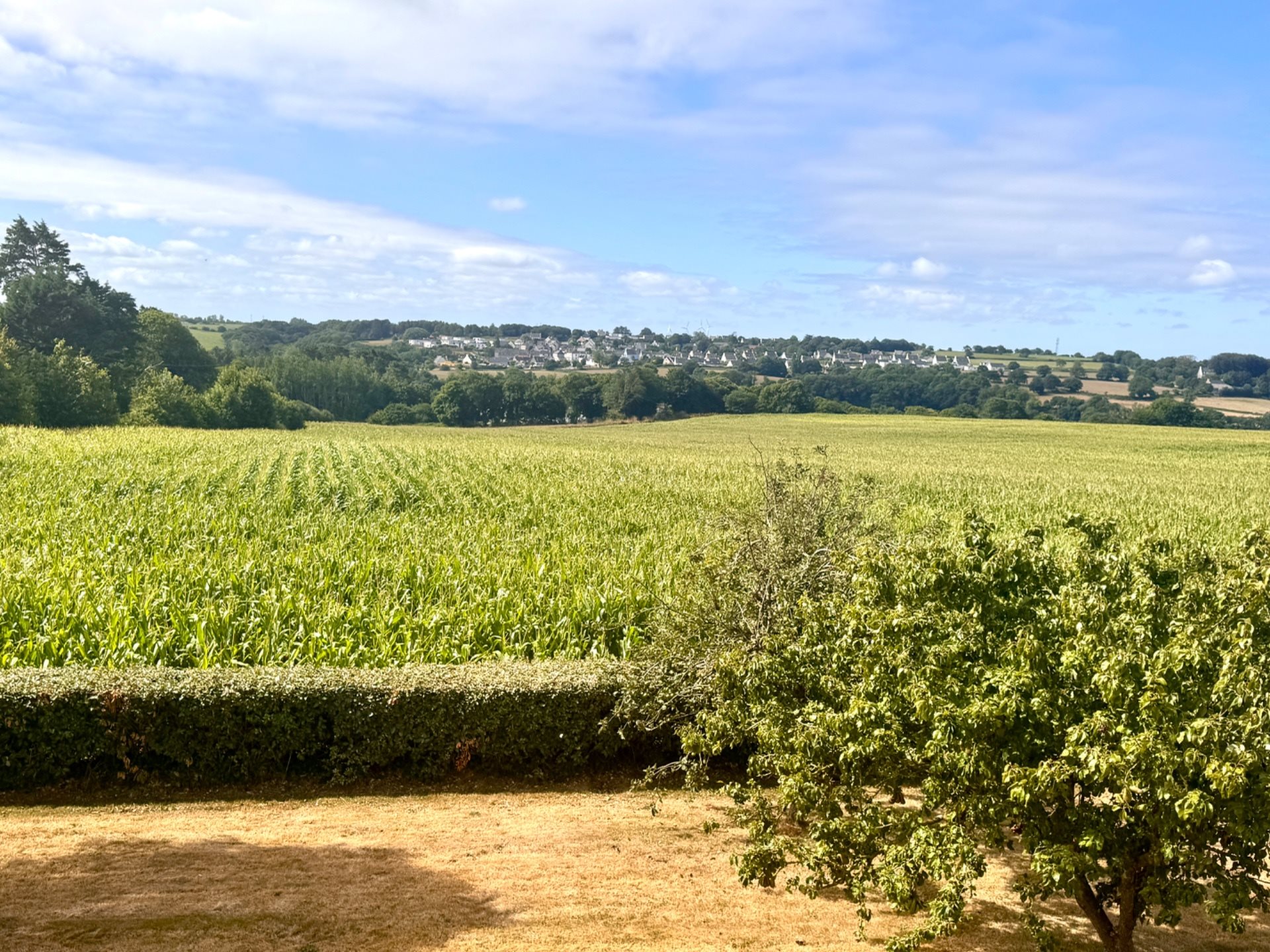 Maison à vendre, 124m², Lannilis