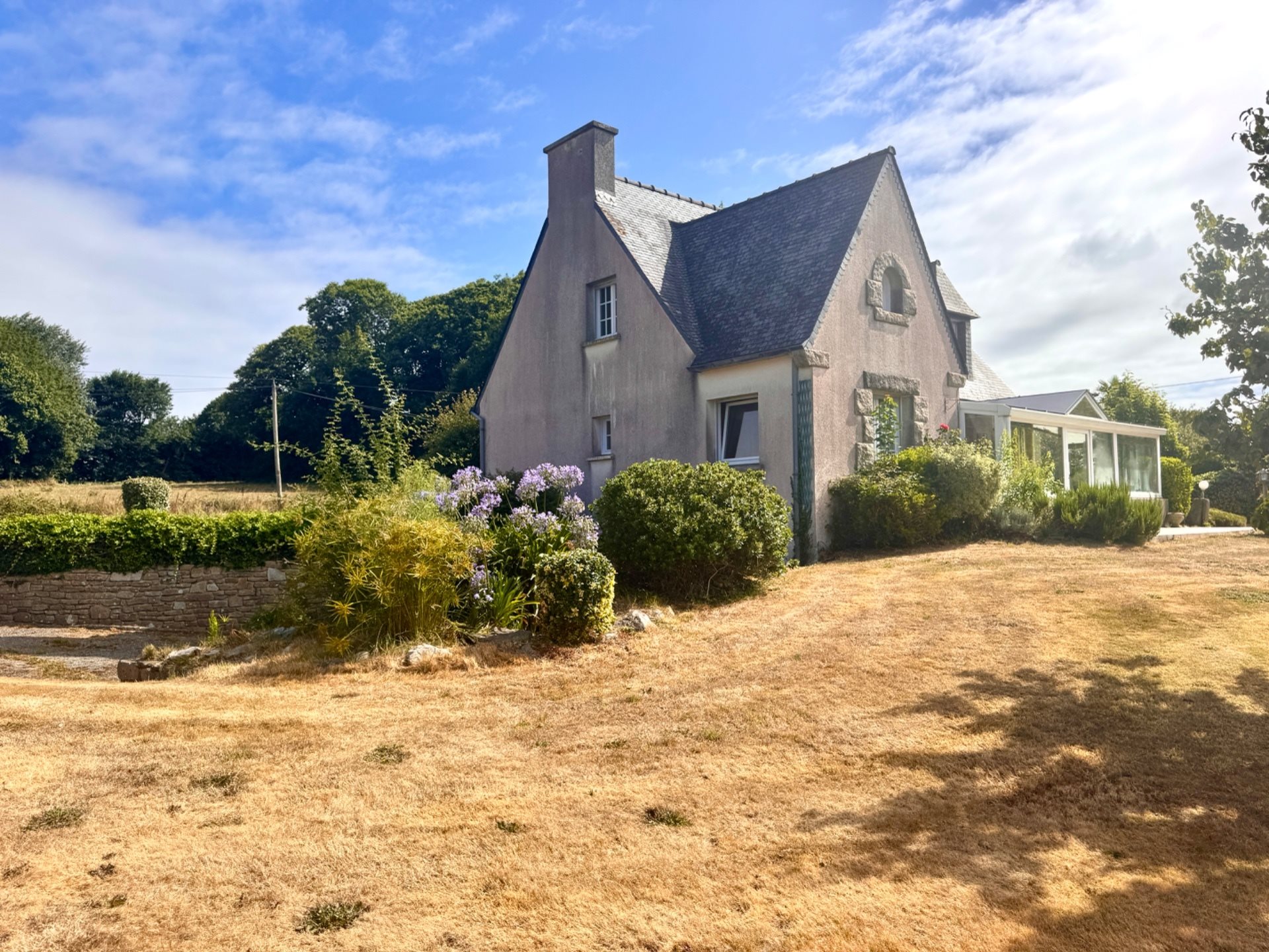 Maison à vendre, 124m², Lannilis