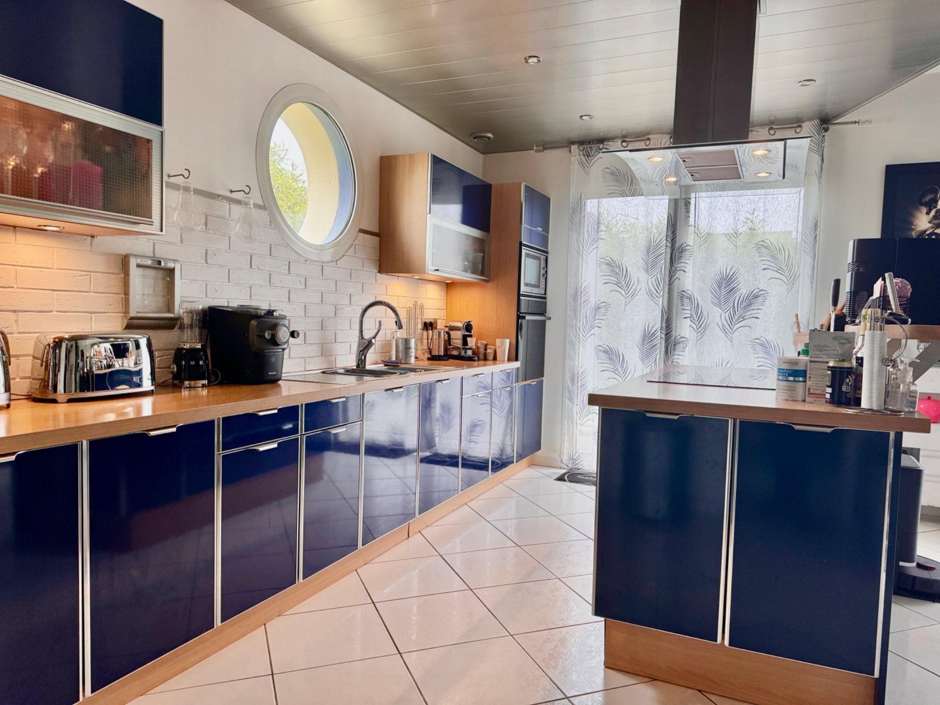 Maison à vendre, 123m², Ploudalmézeau