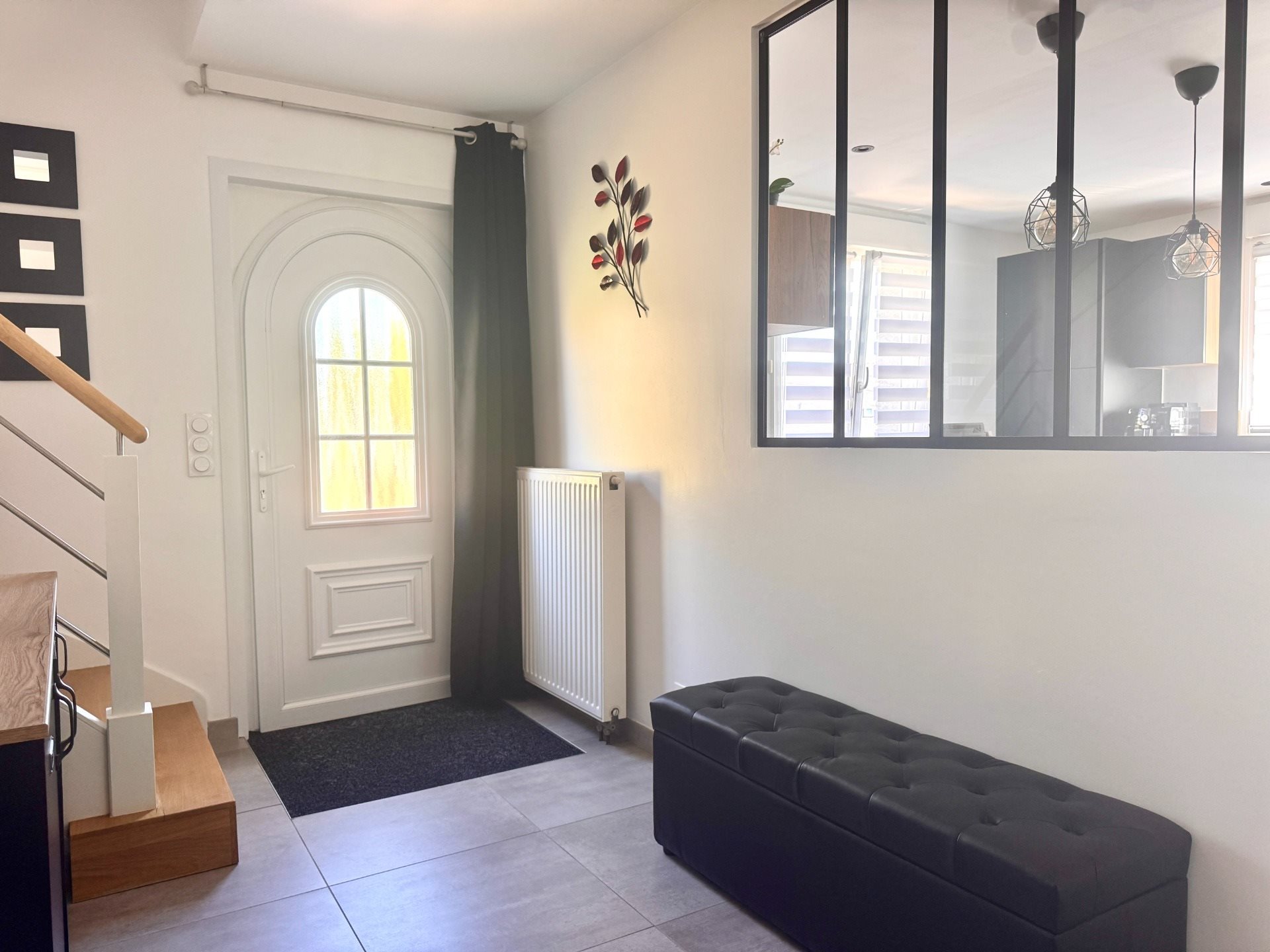 Maison à vendre, 143m², Plouédern