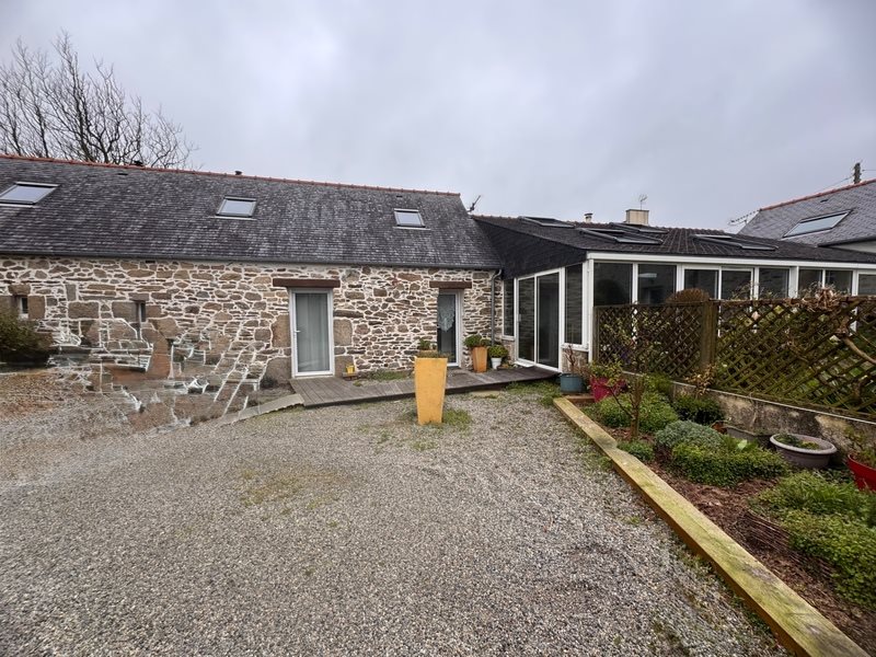 Maison à vendre, 150m², Lannilis