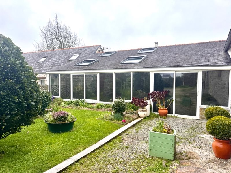 Maison à vendre, 150m², Lannilis