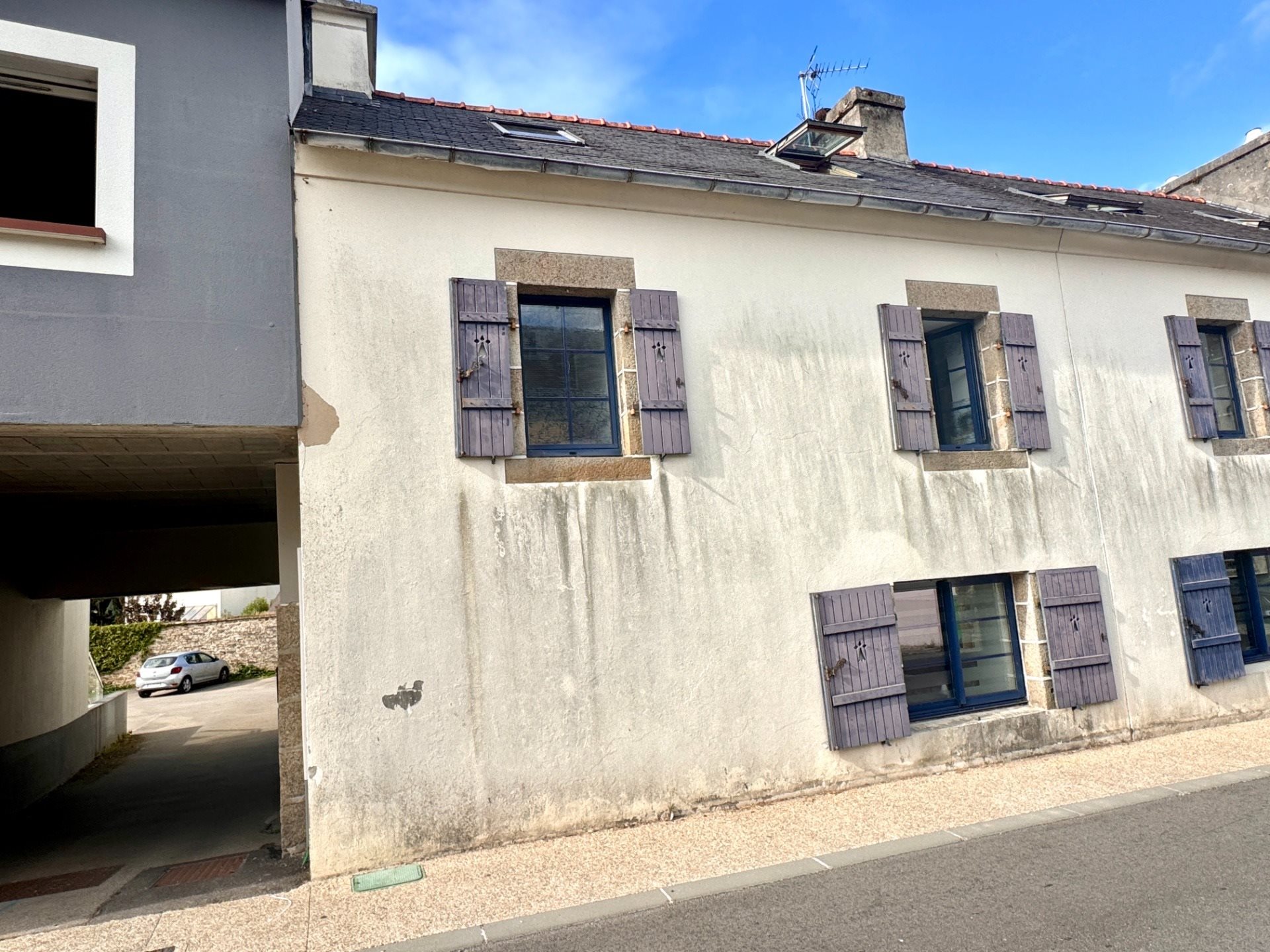 Maison à vendre, 49m², Saint-Renan