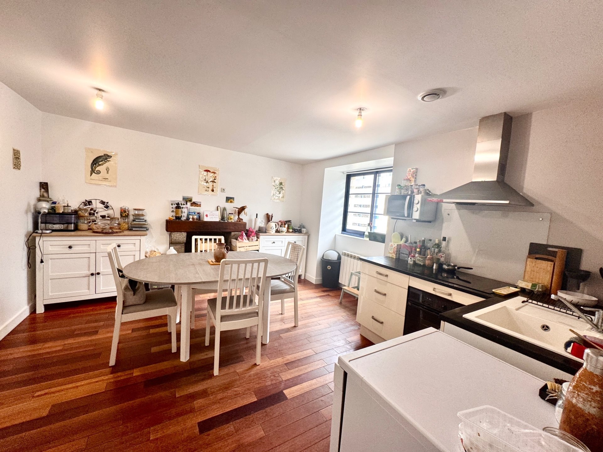 Maison à vendre, 49m², Saint-Renan