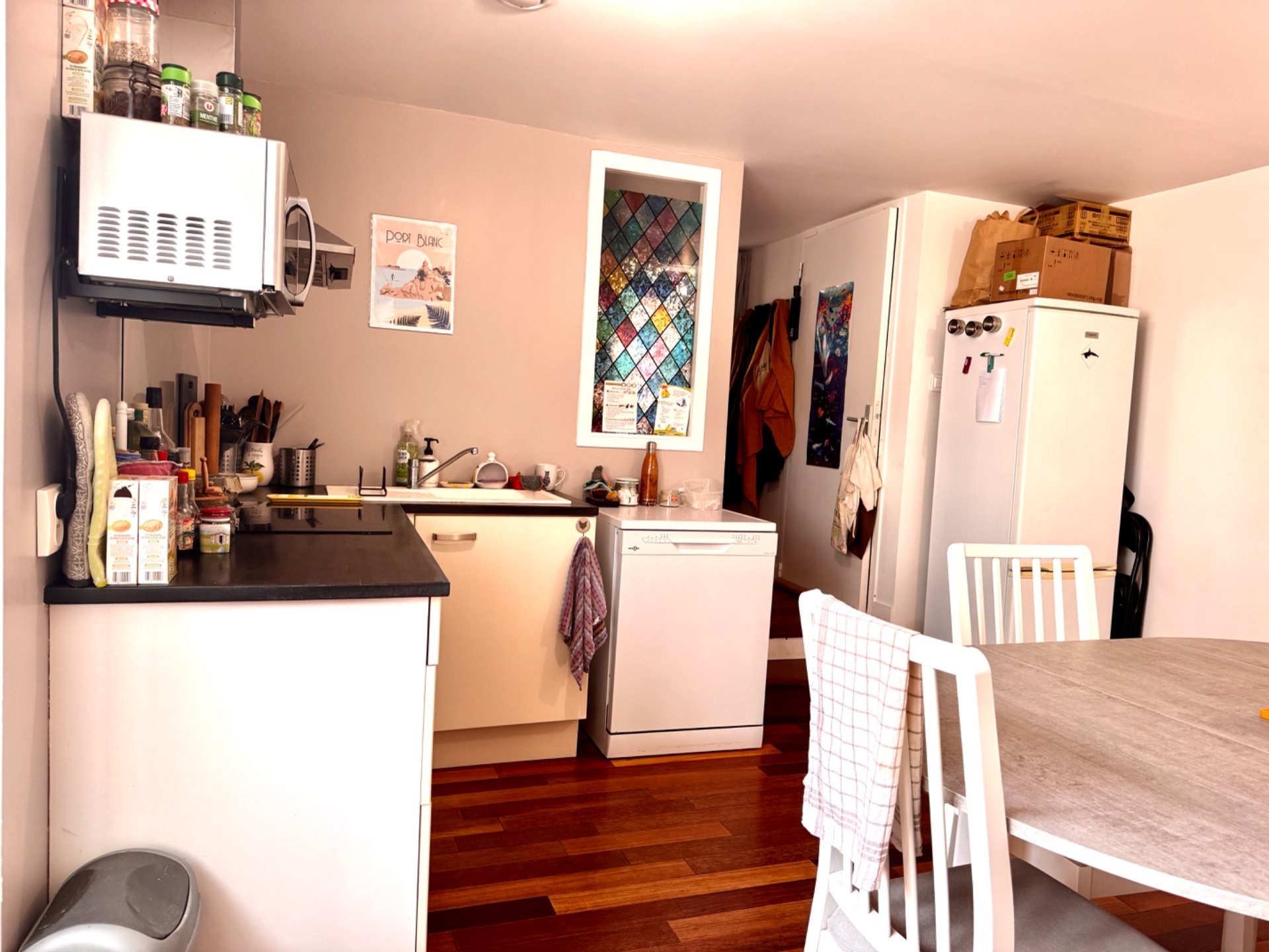 Maison à vendre, 49m², Saint-Renan