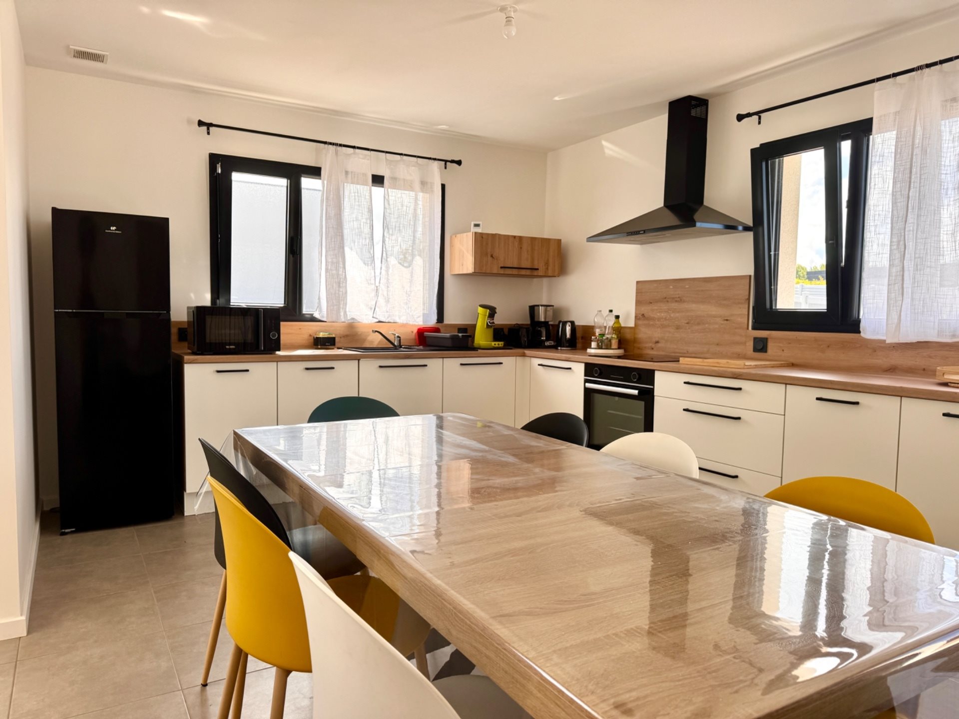 Maison à vendre, 100m², Saint-Pabu