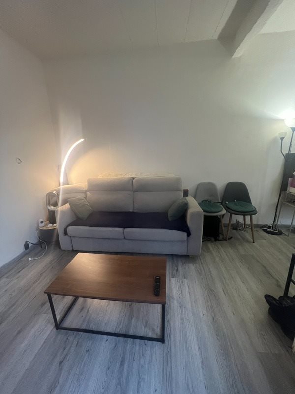 Appartement à vendre, 21m², Champigny-sur-Marne