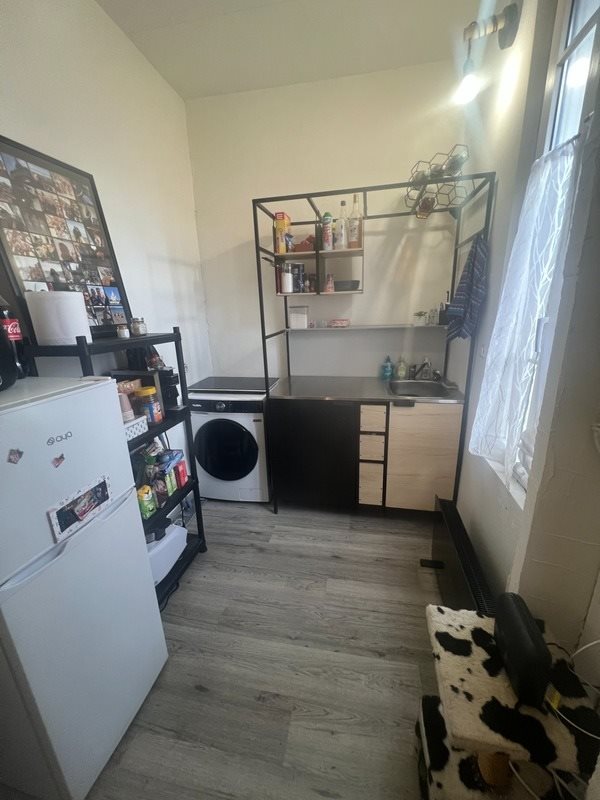 Appartement à vendre, 21m², Champigny-sur-Marne