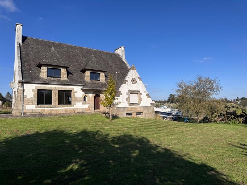 Maison à vendre, 252m², Brest