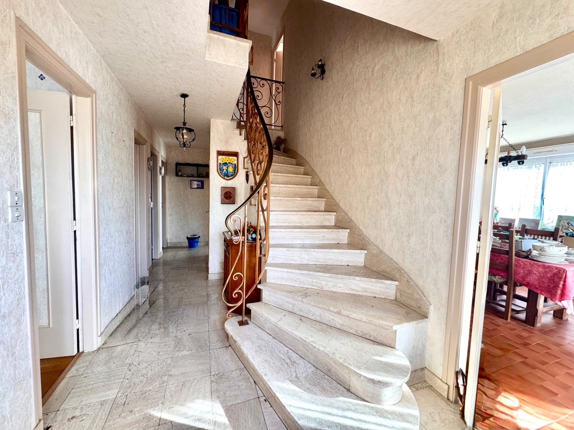 Maison à vendre, 137m², Plouguin