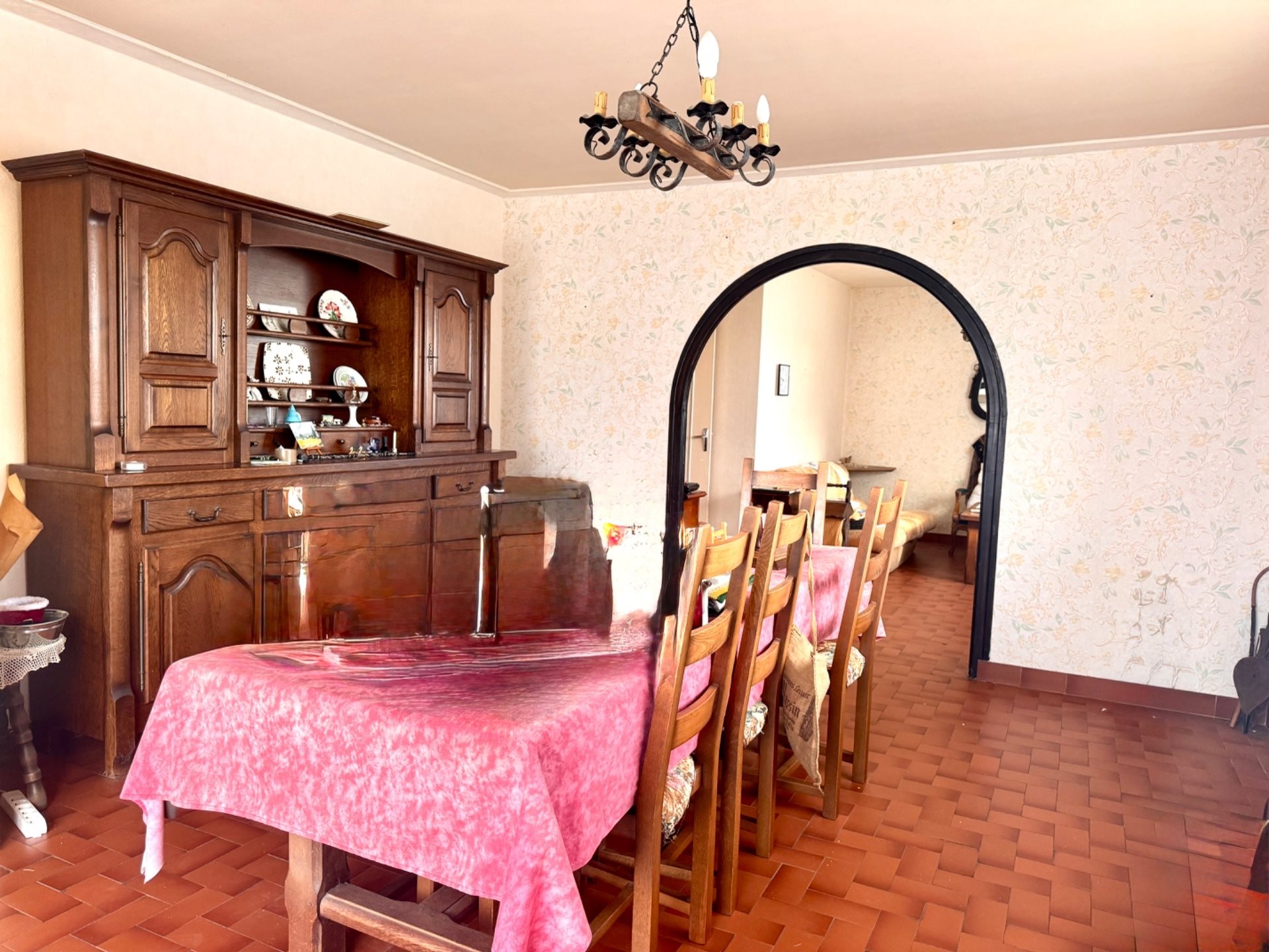 Maison à vendre, 137m², Plouguin