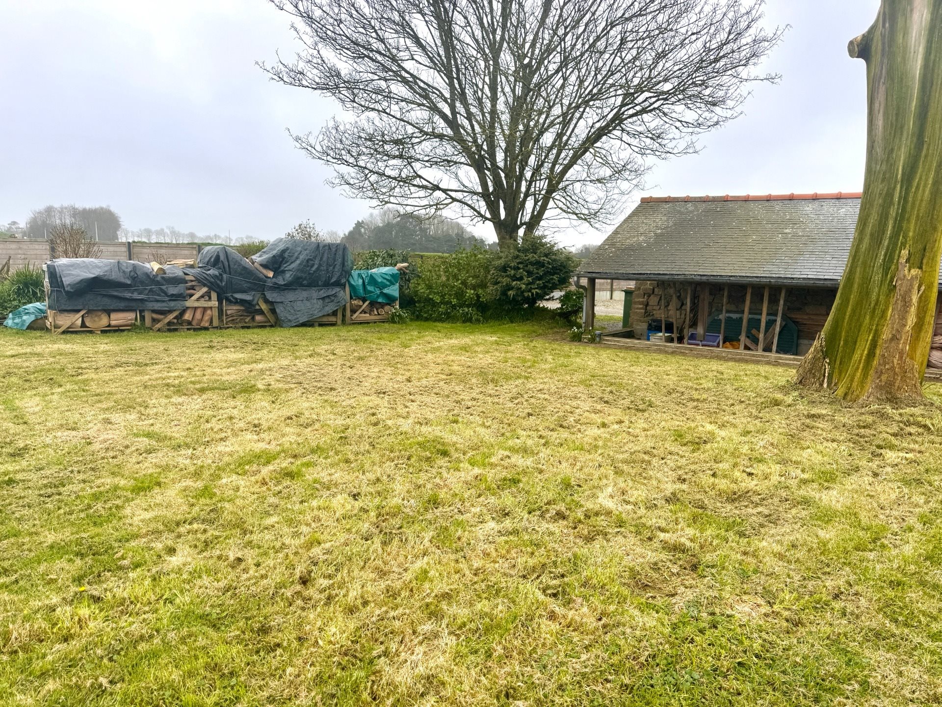 Maison à vendre, 107m², Lannilis