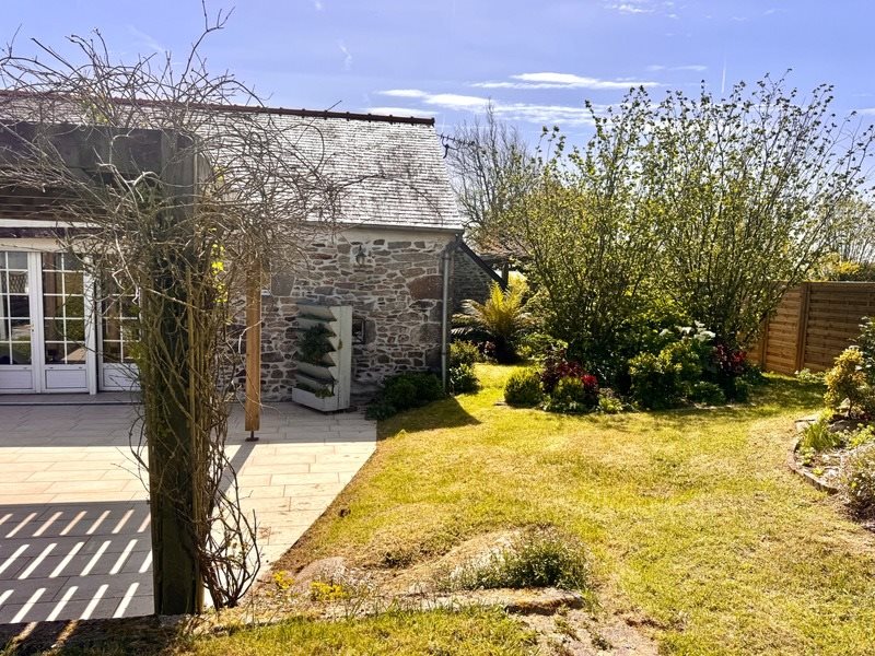 Maison à vendre, 135m², Lannilis