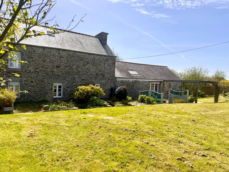 Maison à vendre, 135m², Lannilis