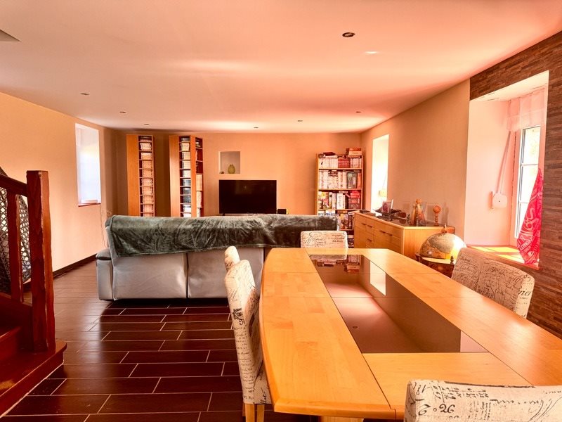 Maison à vendre, 135m², Lannilis
