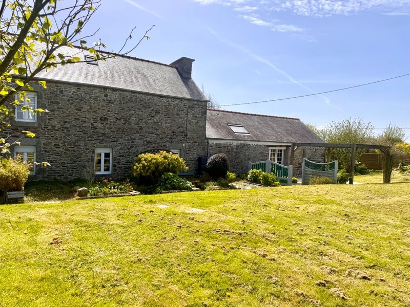 Maison à vendre, 203m², Lannilis
