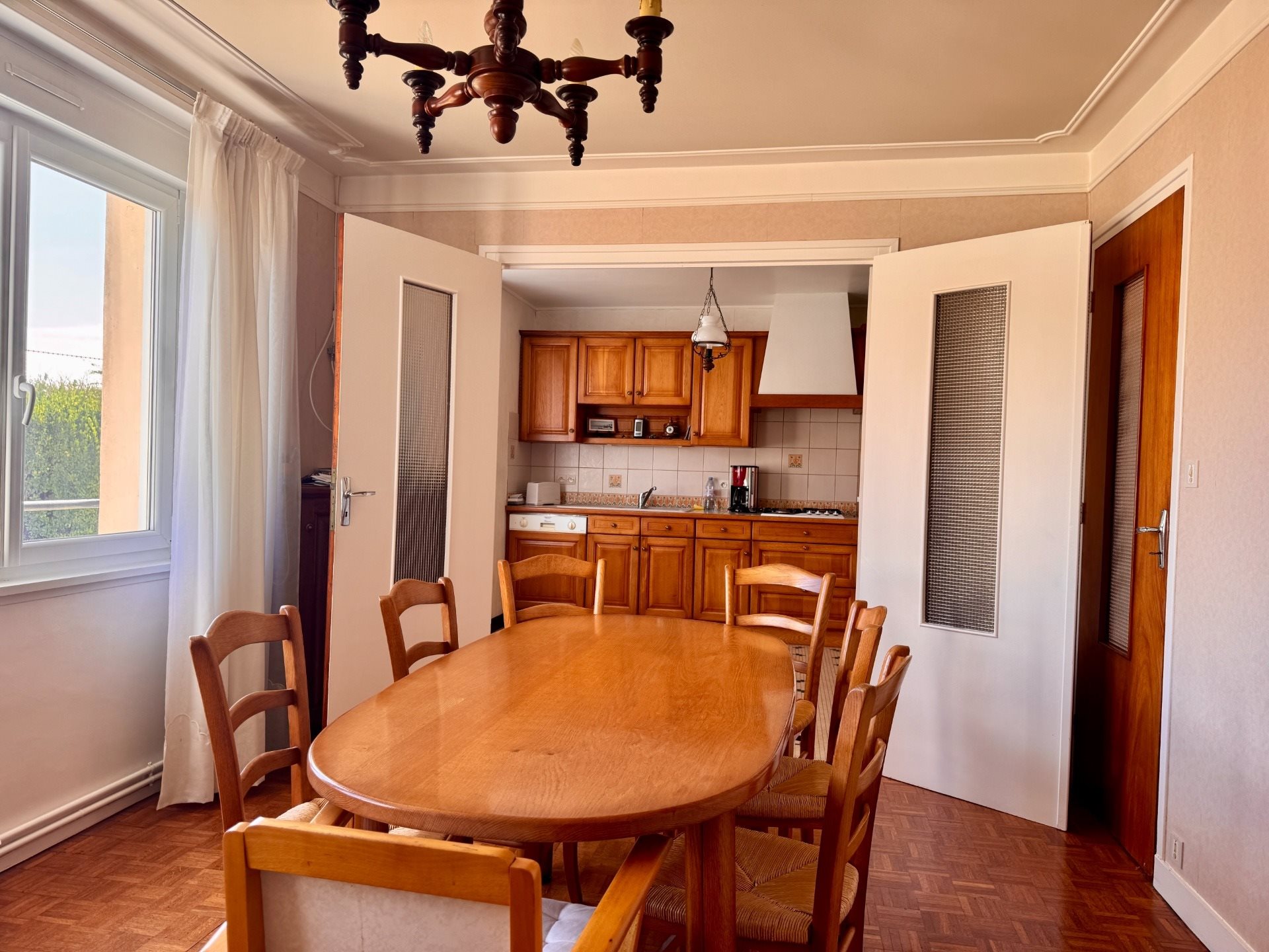 Maison à vendre, 98m², Ploudalmézeau