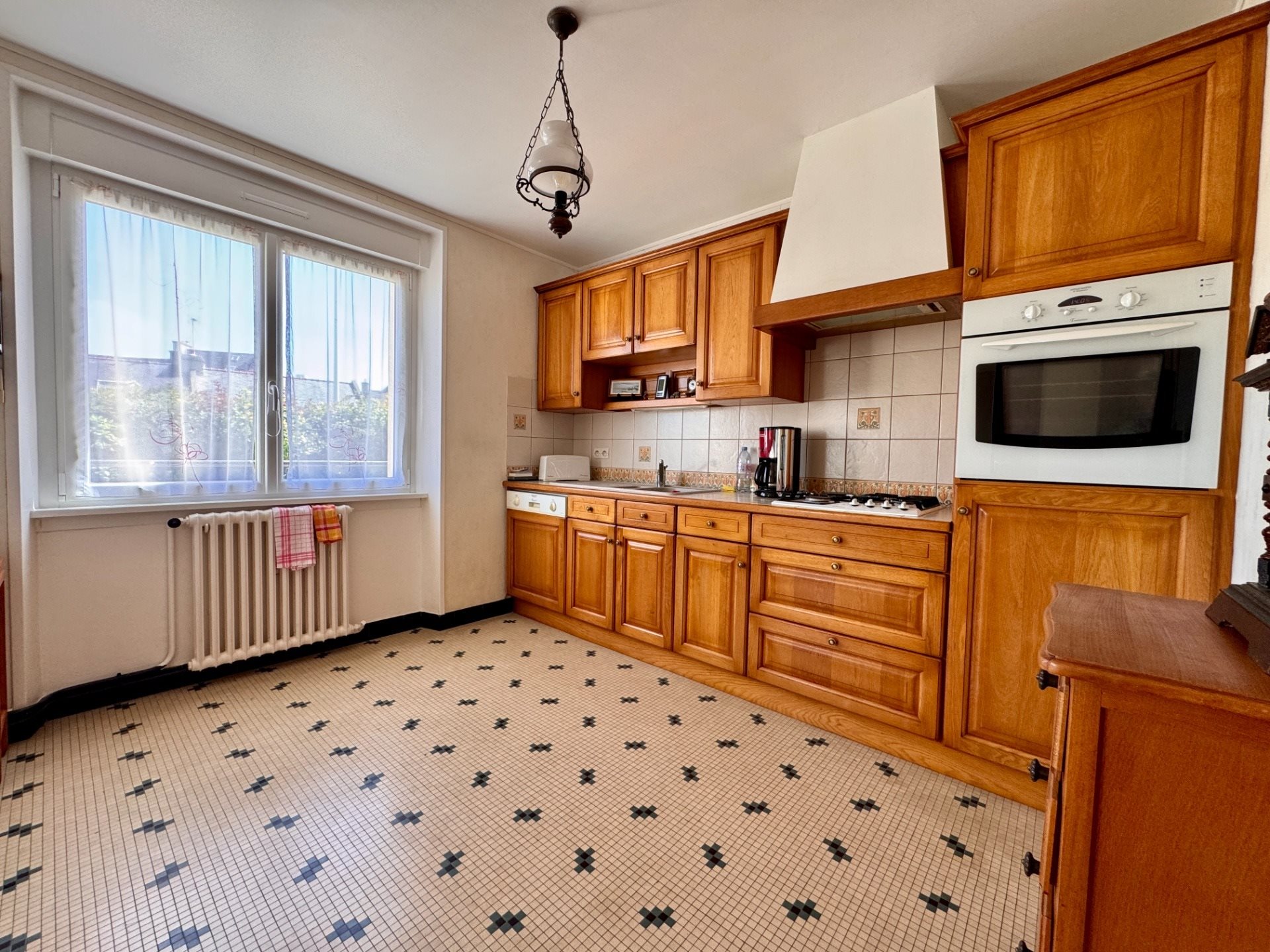 Maison à vendre, 98m², Ploudalmézeau