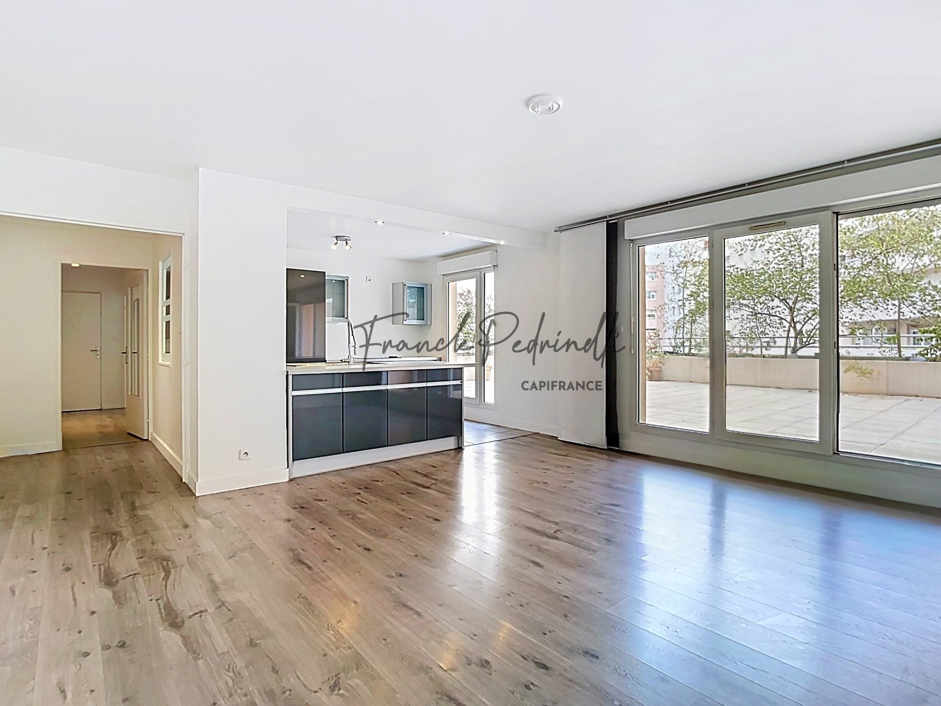 Appartement à vendre, 72m², Villeurbanne