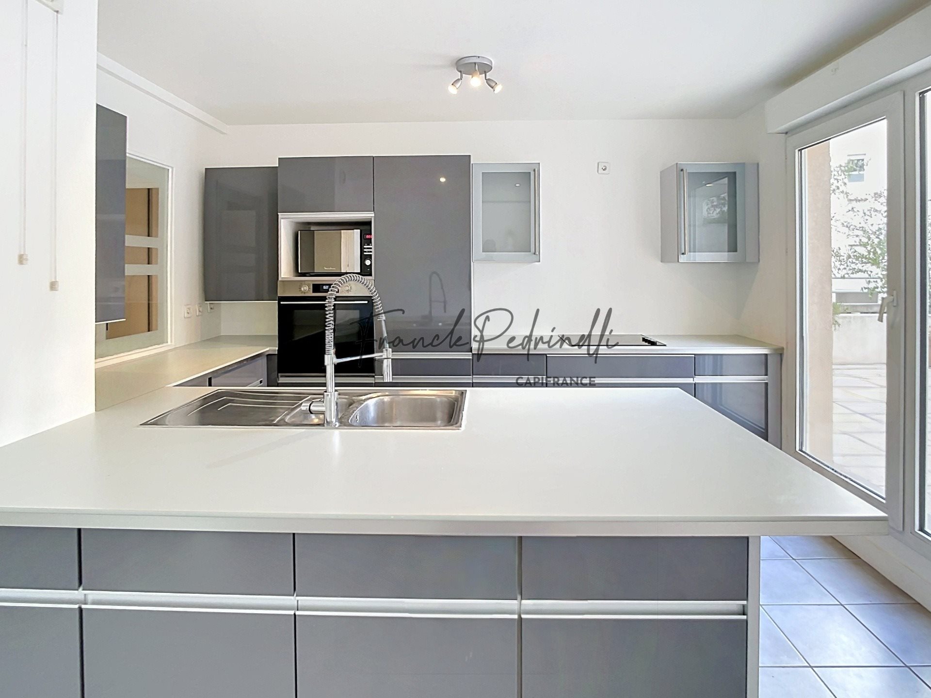 Appartement à vendre, 72m², Villeurbanne