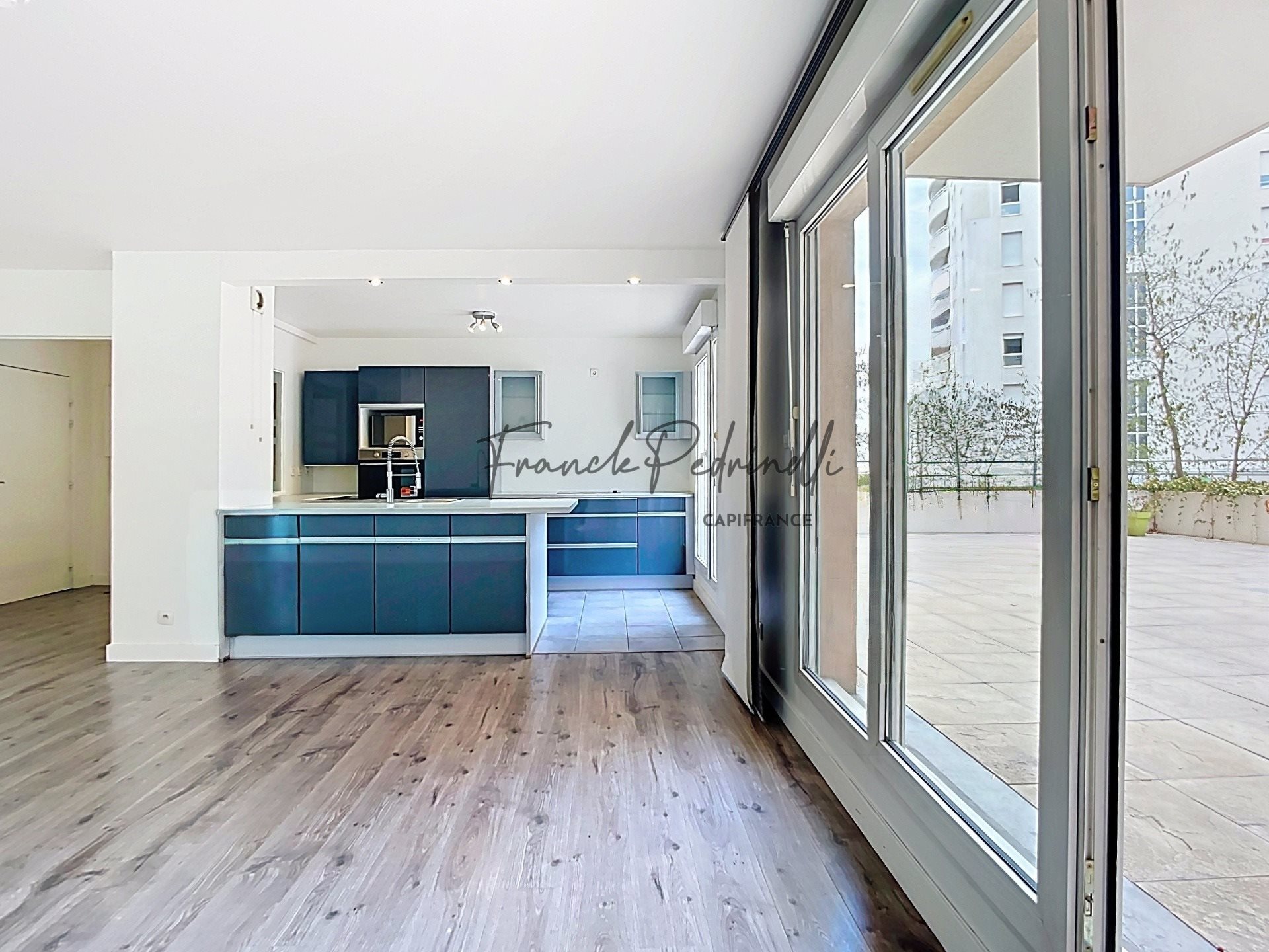 Appartement à vendre, 72m², Villeurbanne