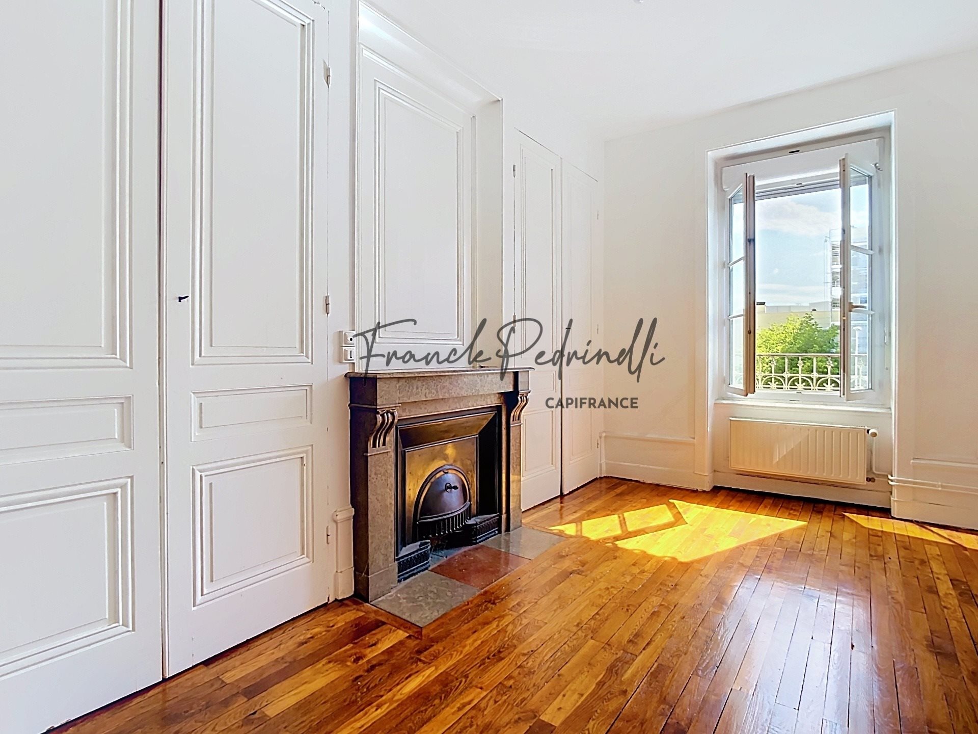 Appartement à vendre, 42m², Lyon 3ème