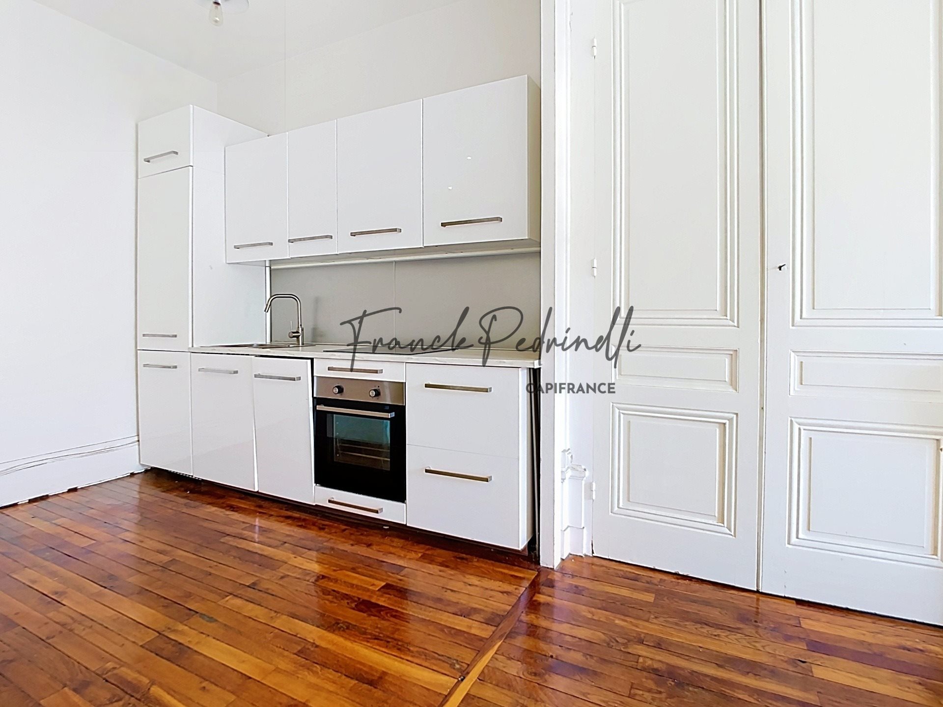 Appartement à vendre, 42m², Lyon 3ème