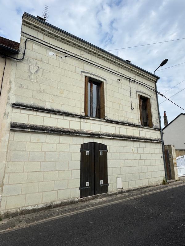 Maison à vendre, 50m², Châtellerault