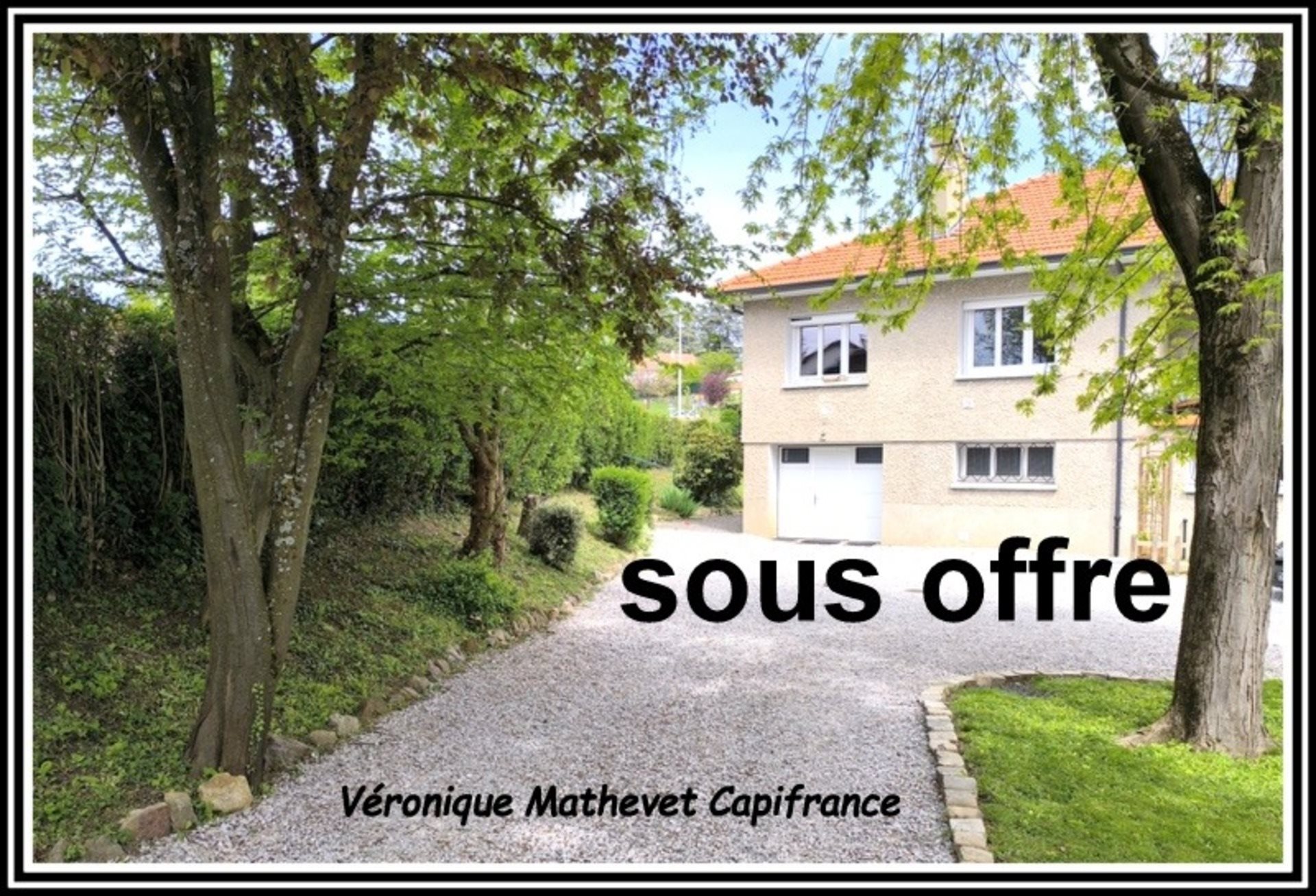 Maison à vendre, 127m², Sorbiers