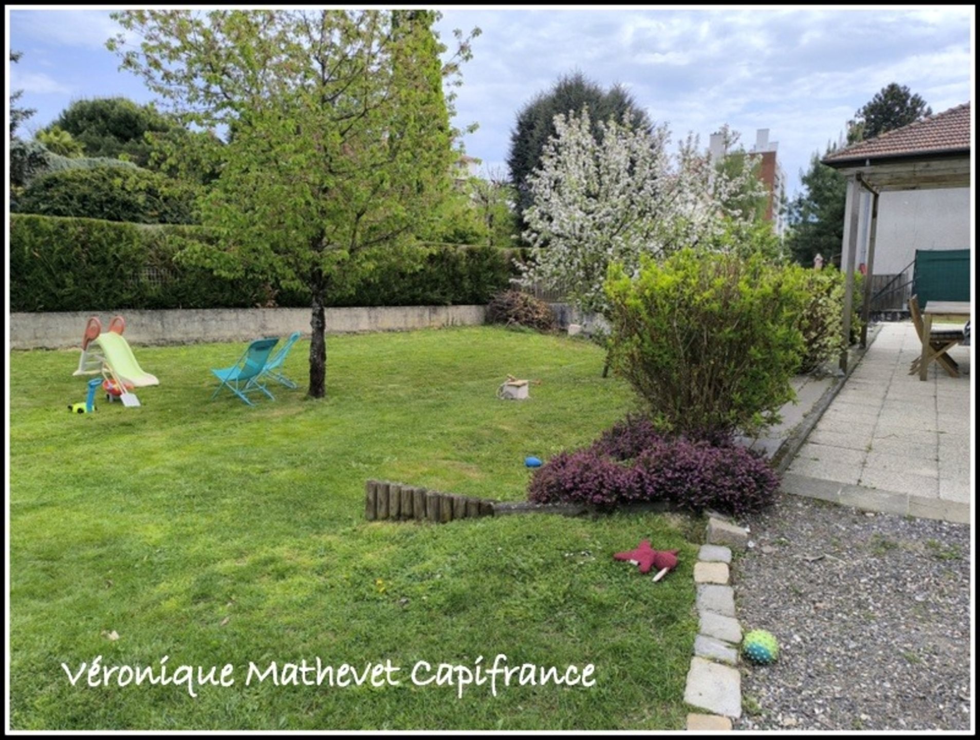 Maison à vendre, 127m², Sorbiers