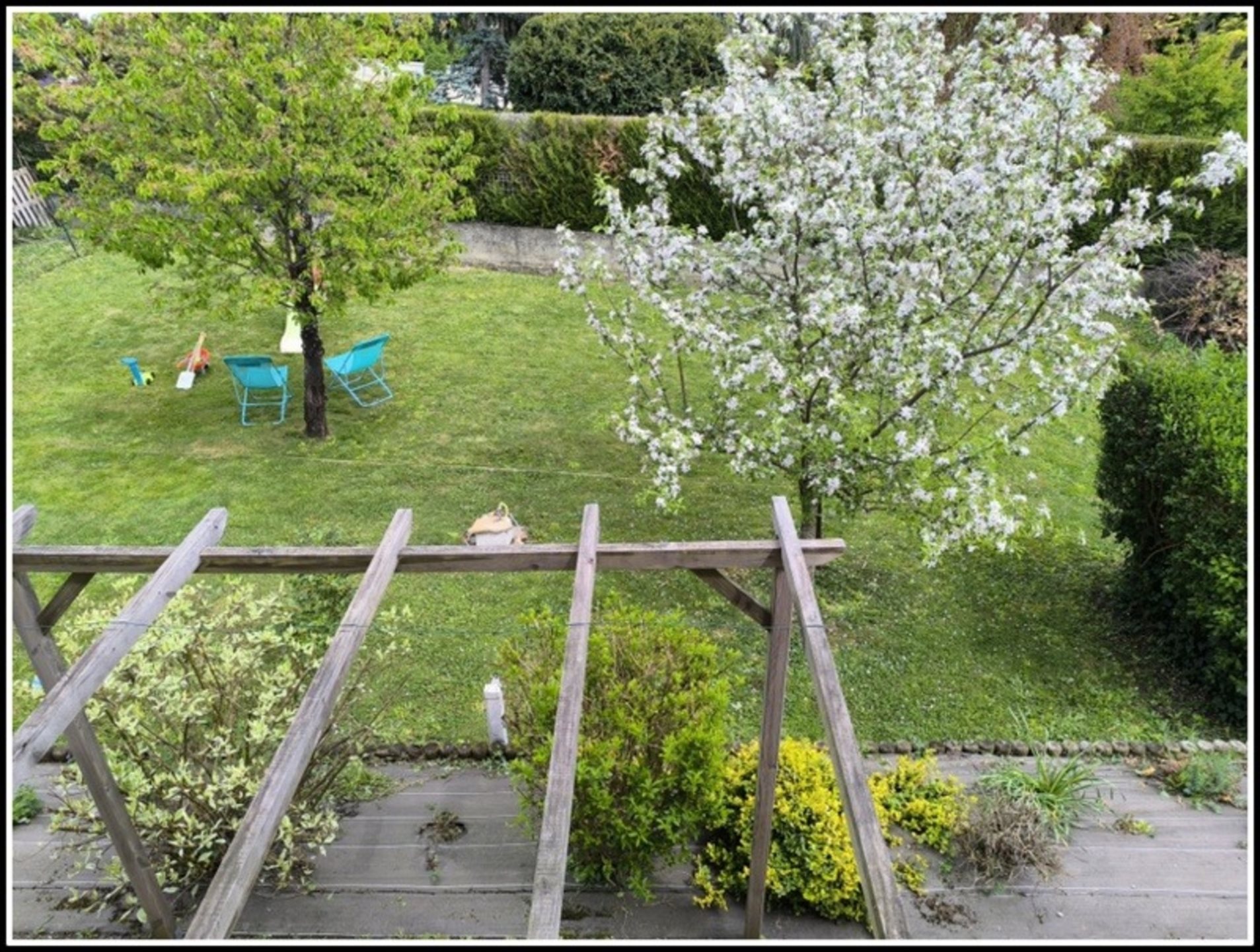 Maison à vendre, 127m², Sorbiers