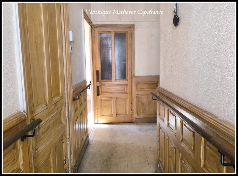 Maison à vendre, 164m², Saint-Etienne
