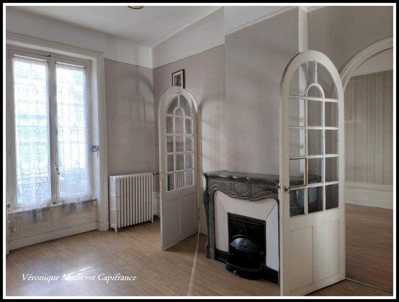 Maison à vendre, 164m², Saint-Etienne