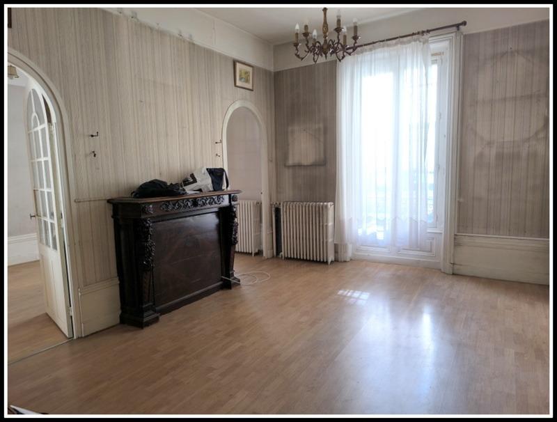 Maison à vendre, 164m², Saint-Etienne