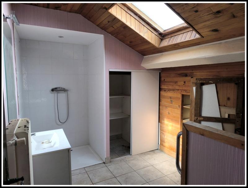 Maison à vendre, 164m², Saint-Etienne