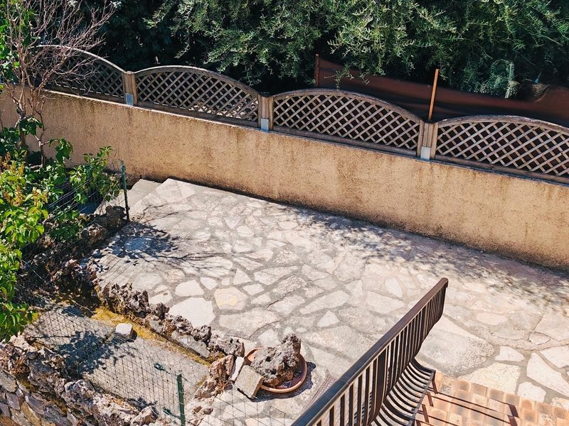 Appartement à vendre, 60m², Montauroux