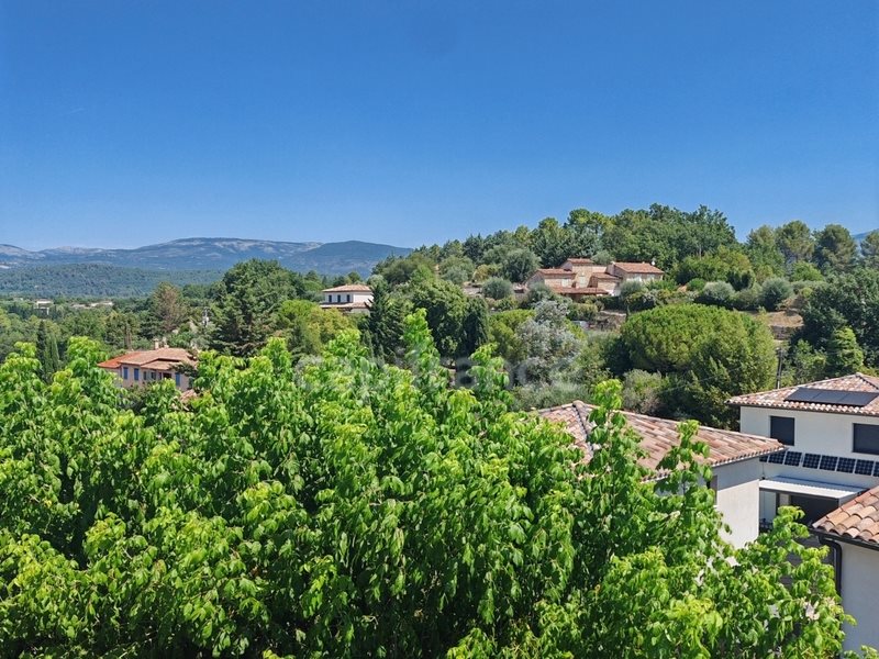 Appartement à vendre, 60m², Montauroux