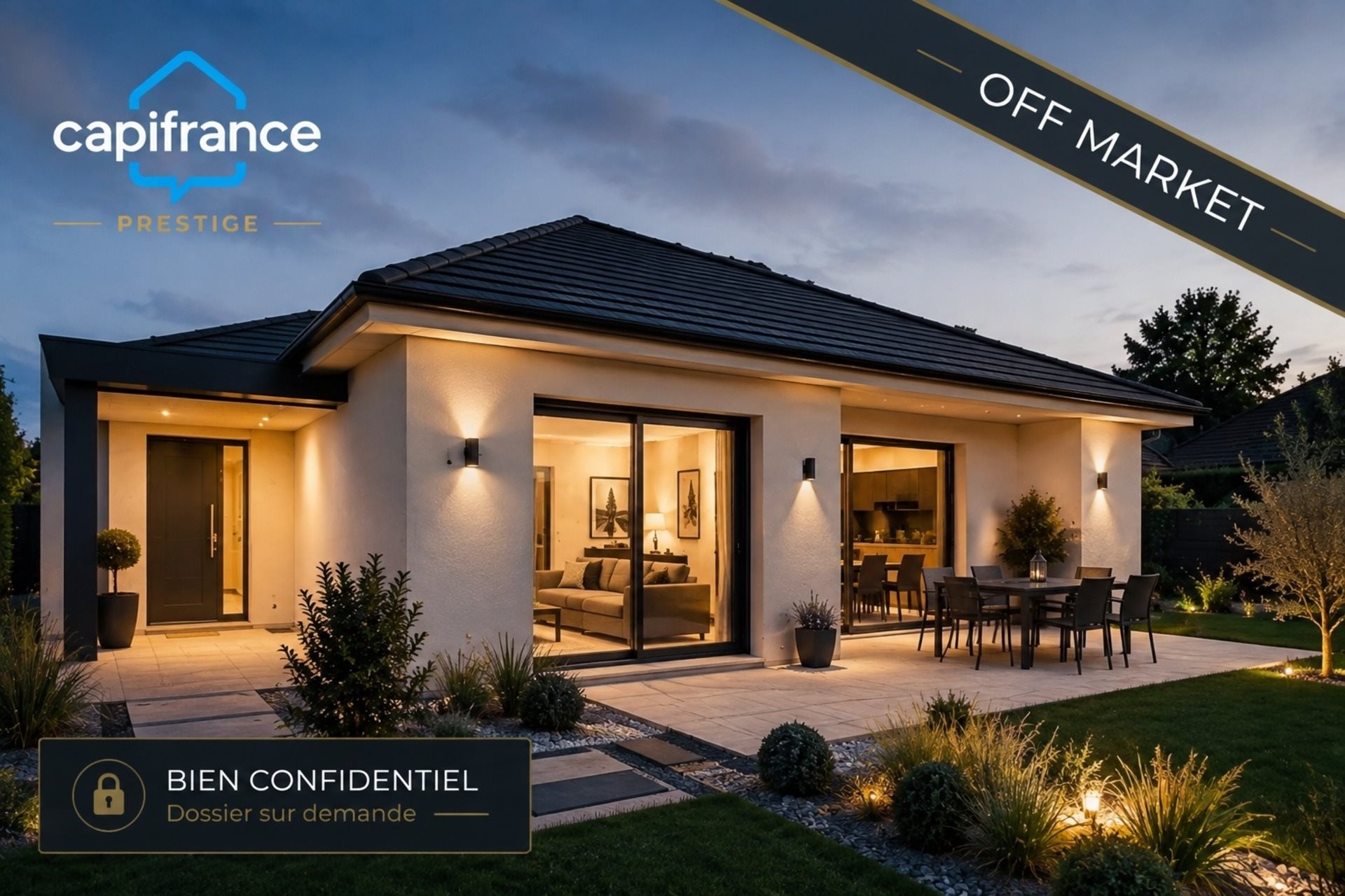 Maison à vendre, 150m², Le Relecq-Kerhuon