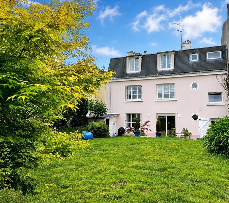 Maison à vendre, 181m², Brest