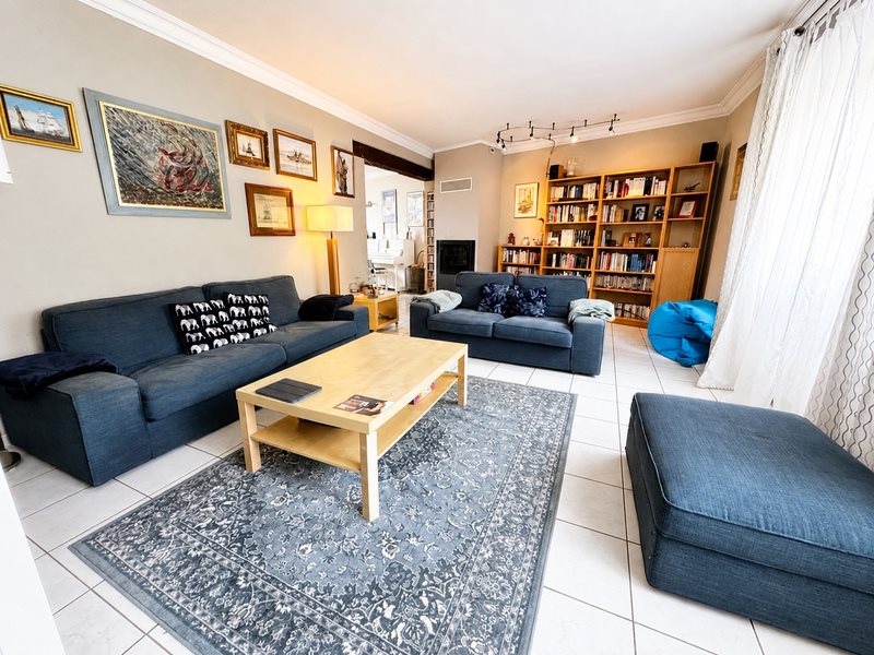 Maison à vendre, 181m², Brest